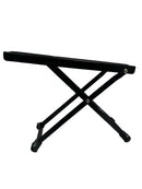 BANCO PIE PARA GUITARRISTA Y BAJISTA LM DF-01