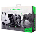 KIT GAMER DE ACCESORIOS P/ XBOX ONE DREAMGEAR