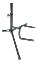 BASE PARA GUITARRA EKLECTRICA ACUSTICA BAJO ADAM HALL SGS101