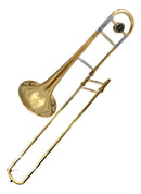 TROMBON BLESSING VARA 6422L TENOR C/ESTUCHE