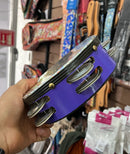 PANDERO ECLIPSE PAN-06VI 6 VIOLETA