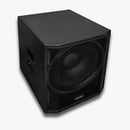 LINE ARRAY VAMAV SUB 18" DSP 2 SATELITE BIG SU HYPER