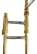 TROMBON BLESSING VARA 6422L TENOR C/ESTUCHE