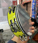 PANDERO ECLIPSE PAN-06YE 6 AMARILLO