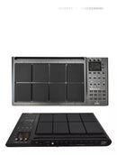 MODULO DE PERCUSIONES SOUNDKING SPD100 OCTAPAD FUNDA BASE