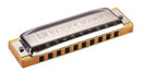 ARMONICA HOHNER BLUES HARP M533016X TONO DO