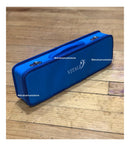 MELODICA VITALE CON ESTUCHE Y ACCESORIOS AZUL QM32A 4-BLSL