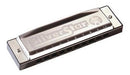 ARMONICA HOHNER M5040867 SILVER STAR SOL