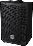 Bafle Amplificado Electrovoice Everse 8 Bt Recargable