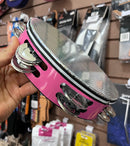 PANDERO ECLIPSE PAN-08-PK 8 ROSA