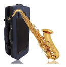 SAX TENOR BUFFET SERIE 100 BB LLAVE FA