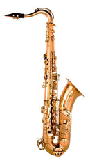 SAXOFON TENOR KLINGT FT-6435L DORADO