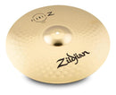 PAQUETE DE PLATILLOS ZILDJIAN ZP4PK