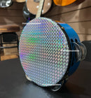 PANDERO ECLIPSE PAN-06BL 6 AZUL