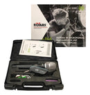 Micrófono Inalámbrico De Mano Romms MC-380M