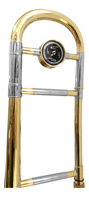 TROMBON BLESSING VARA 6422L TENOR C/ESTUCHE