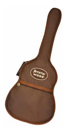 FUNDA JIMMY WESS JWFGC P/GUIT. CLASICA