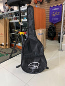 FUNDA ECONOMICA PARA GUITARRA ACUSTICA