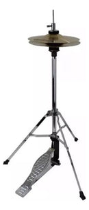 BATERIA EXTREME EXBT061 JUNIOR GRIS SPK