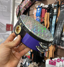 PANDERO ECLIPSE PAN-06VI 6 VIOLETA