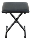 BANCO PARA TECLADISTA AJUSTABLE SYMPHONIC SR-X