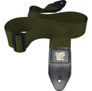 TAHALI ERNIE BALL 4048 POLYPROPILENO VERDE MUSGO