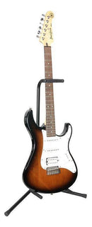 BASE PARA GUITARRA EKLECTRICA ACUSTICA BAJO ADAM HALL SGS101