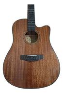 DOCEROLA ELECTROACUSTICA MCCARTNEY MG PASTILLA FISHMAN