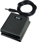 PEDAL SUSTAIN CON SELECTOR DE POLARIDAD QUIKLOK PS25