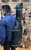 FUNDA ECONOMICA PARA GUITARRA ACUSTICA