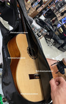 FUNDA ECONOMICA PARA GUITARRA ACUSTICA