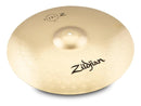PAQUETE DE PLATILLOS ZILDJIAN ZP4PK