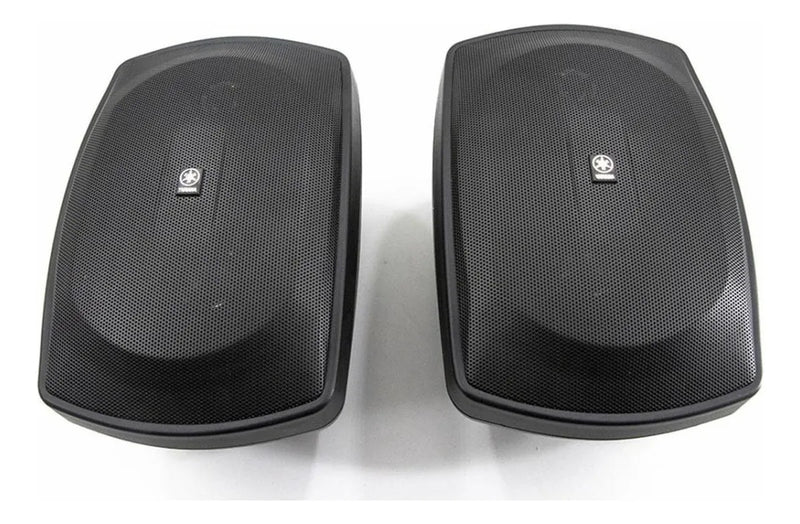 BOCINAS DE INTEMPERIE YAMAHA NSAW190 NEGRO