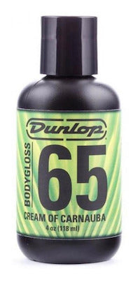 CERA LIQUIDA PARA GUITARRA DUNLOP 6574 BODYGLOSS