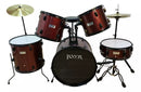 BATERIA RWR VINO 5 PIEZAS SET COMPLETO AD-005RWR-WR