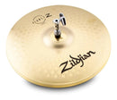 PAQUETE DE PLATILLOS ZILDJIAN ZP4PK