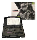 Micrófono De Solapa Inalámbrico Romms MC-380L