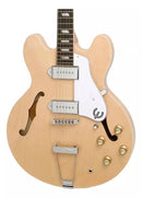 GUITARRA ELECTRICA EPIPHONE CASINO NATURAL ETCANACH1