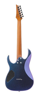 GUITARRA ELECTRICA IBANEZ GIO GR AZUL TORNASOL GRG121SP-BMC