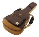 FUNDA IBANEZ POWERPAD IAB541-BR GUITARRA ACUSTICA CAFÉ