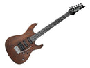 GUITARRA ELECTRICA IBANEZ GSA60-WNF "GIO SA" NOGAL MATE