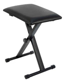 BANCO PARA TECLADISTA AJUSTABLE SYMPHONIC SR-X