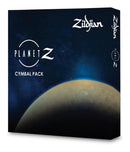 PAQUETE DE PLATILLOS ZILDJIAN ZP4PK