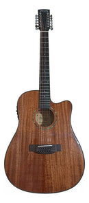DOCEROLA ELECTROACUSTICA MCCARTNEY MG PASTILLA FISHMAN