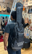 FUNDA SENCILLA PARA GUITARRA ELECTRICA