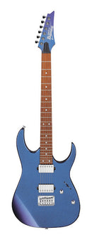 GUITARRA ELECTRICA IBANEZ GIO GR AZUL TORNASOL GRG121SP-BMC