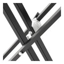 BASE PARA TECLADO DOBLE TIJERA ADAM HALL SKS03