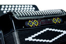 ACORDEON EXCELSIOR 3012BK FA-SI-MI NEGRO