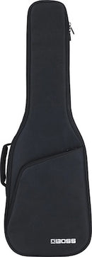 FUNDA IMPERMEABLE BOSS  PARA GUITARRA ELECTRICA CB-EG01