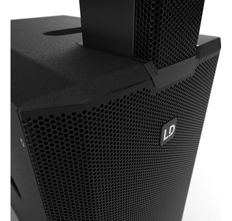 SISTEMA DE AUDIO LD SYSTEMAS MAUI 28 G3 BT 2060 W